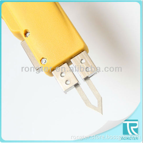 Foam Sculpting Cutting Knife Blade